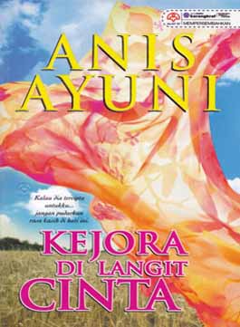 Kejora Di Langit Cinta